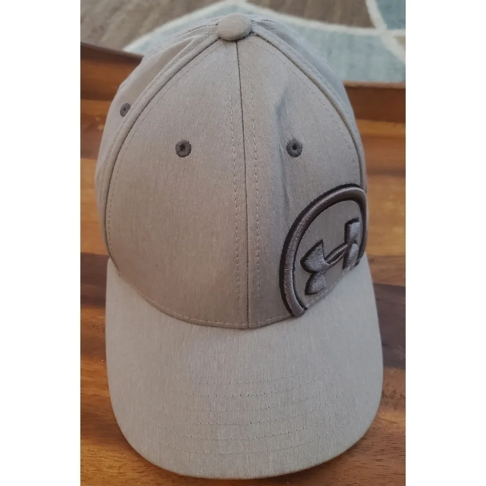 Under Armour Youth Baseball Cap